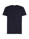 An image of the Tommy Hilfiger Crew Neck Patch Pocket T-Shirt