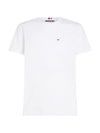 An image of the Tommy Hilfiger Crew Neck Patch Pocket T-Shirt