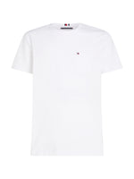 An image of the Tommy Hilfiger Crew Neck Patch Pocket T-Shirt