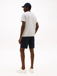An image of the Tommy Hilfiger Seasonal Solid Tee