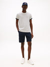 An image of the Tommy Hilfiger Seasonal Solid Tee