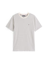 An image of the Tommy Hilfiger Seasonal Solid Tee