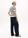 An image of the Tommy Hilfiger Striped Sweater