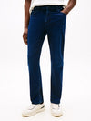 An image of the Tommy Hilfiger Straight Denton Slim Jeans
