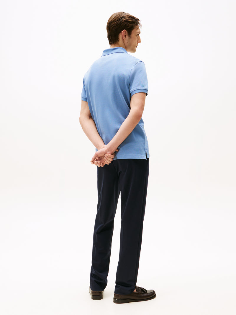 An image of the Tommy Hilfiger 1985 Regular Fit Polo Shirt