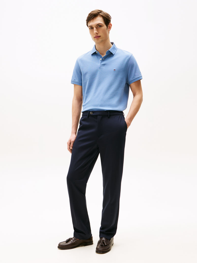 An image of the Tommy Hilfiger 1985 Regular Fit Polo Shirt