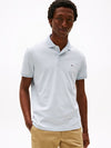 An image of the Tommy Hilfiger Liquid Cotton Seasonal Polo