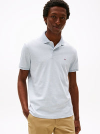 An image of the Tommy Hilfiger Liquid Cotton Seasonal Polo