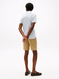 An image of the Tommy Hilfiger Liquid Cotton Seasonal Polo