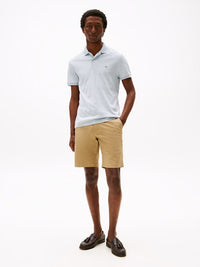 An image of the Tommy Hilfiger Liquid Cotton Seasonal Polo