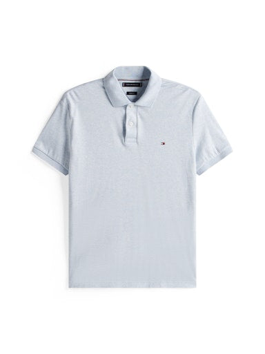 An image of the Tommy Hilfiger Liquid Cotton Seasonal Polo