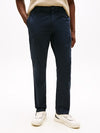 An image of the Tommy Hilfiger Denton Twill Cargo Trousers