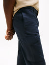 An image of the Tommy Hilfiger Denton Twill Cargo Trousers
