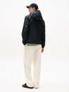 An image of the Tommy Hilfiger Hooded Jacket