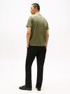An image of the Tommy Hilfiger Brand Love Hilfiger Tee