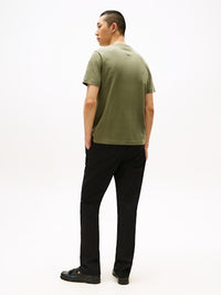 An image of the Tommy Hilfiger Brand Love Hilfiger Tee
