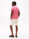 An image of the Tommy Hilfiger Tipped Slim Fit Polo Shirt