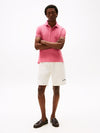 An image of the Tommy Hilfiger Tipped Slim Fit Polo Shirt