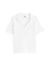 An image of the Tommy Hilfiger Logo Embroidery Polo Shirt
