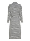 An image of the Tommy Hilfiger Midi Shirt Dress