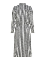 An image of the Tommy Hilfiger Midi Shirt Dress