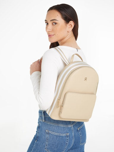 An image of the Tommy Hilfiger Essential Backpack