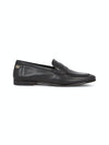 An image of the Tommy Hilfiger Leather Loafer