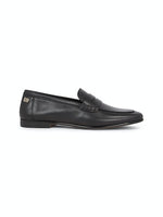 An image of the Tommy Hilfiger Leather Loafer