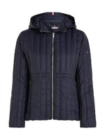 An image of the Tommy Hilfiger Down Jacket
