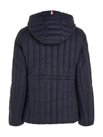 An image of the Tommy Hilfiger Down Jacket