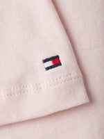 An image of the Tommy Hilfiger Logo T-Shirt Short sleeve