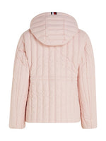 An image of the Tommy Hilfiger Down Jacket