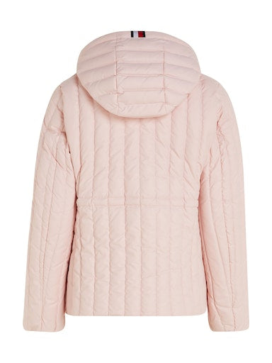 An image of the Tommy Hilfiger Down Jacket