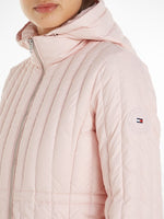 An image of the Tommy Hilfiger Down Jacket