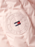 An image of the Tommy Hilfiger Down Jacket