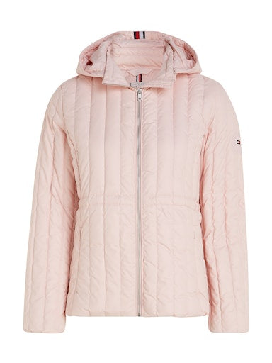 An image of the Tommy Hilfiger Down Jacket
