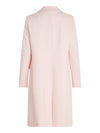 An image of the Tommy Hilfiger Classic Wool Coat