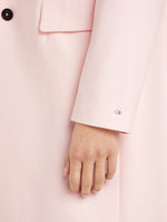 An image of the Tommy Hilfiger Classic Wool Coat