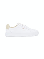 An image of the Tommy Hilfiger Essential Court Sneaker