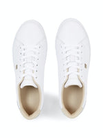 An image of the Tommy Hilfiger Essential Court Sneaker