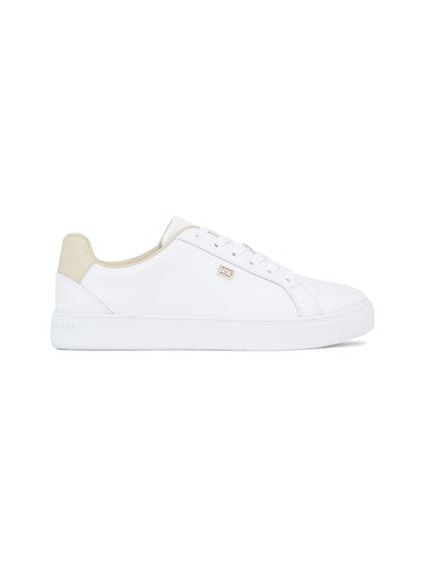 An image of the Tommy Hilfiger Essential Court Sneaker