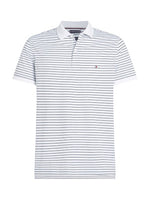 An image of the Tommy Hilfiger Performance Pique Polo Shirt