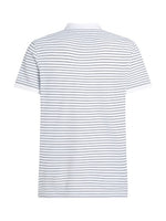 An image of the Tommy Hilfiger Performance Pique Polo Shirt