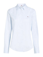 An image of the Tommy Hilfiger Poplin Regular Fit Shirt