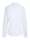 An image of the Tommy Hilfiger Poplin Regular Fit Shirt
