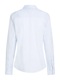 An image of the Tommy Hilfiger Poplin Regular Fit Shirt