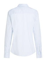 An image of the Tommy Hilfiger Poplin Regular Fit Shirt