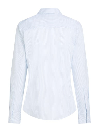 An image of the Tommy Hilfiger Poplin Regular Fit Shirt