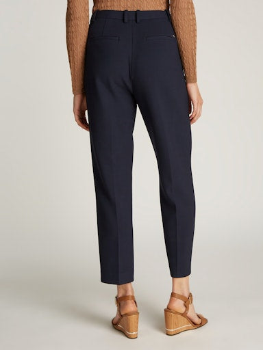 An image of the Tommy Hilfiger Punto Slim Straight Pant