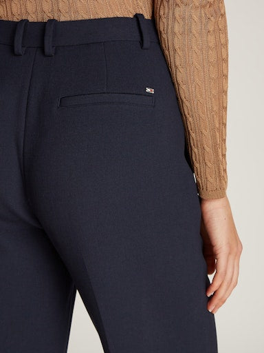 An image of the Tommy Hilfiger Punto Slim Straight Pant